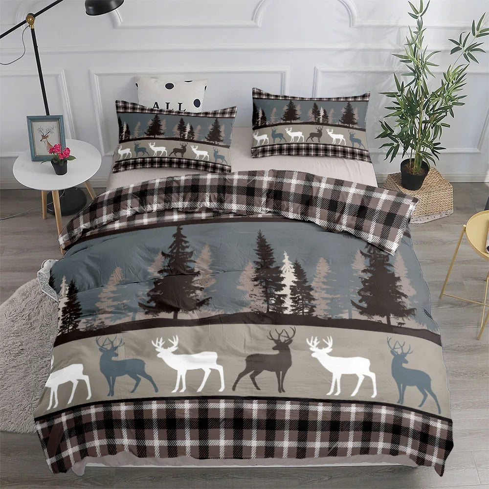 Buy Duvet Covers Set