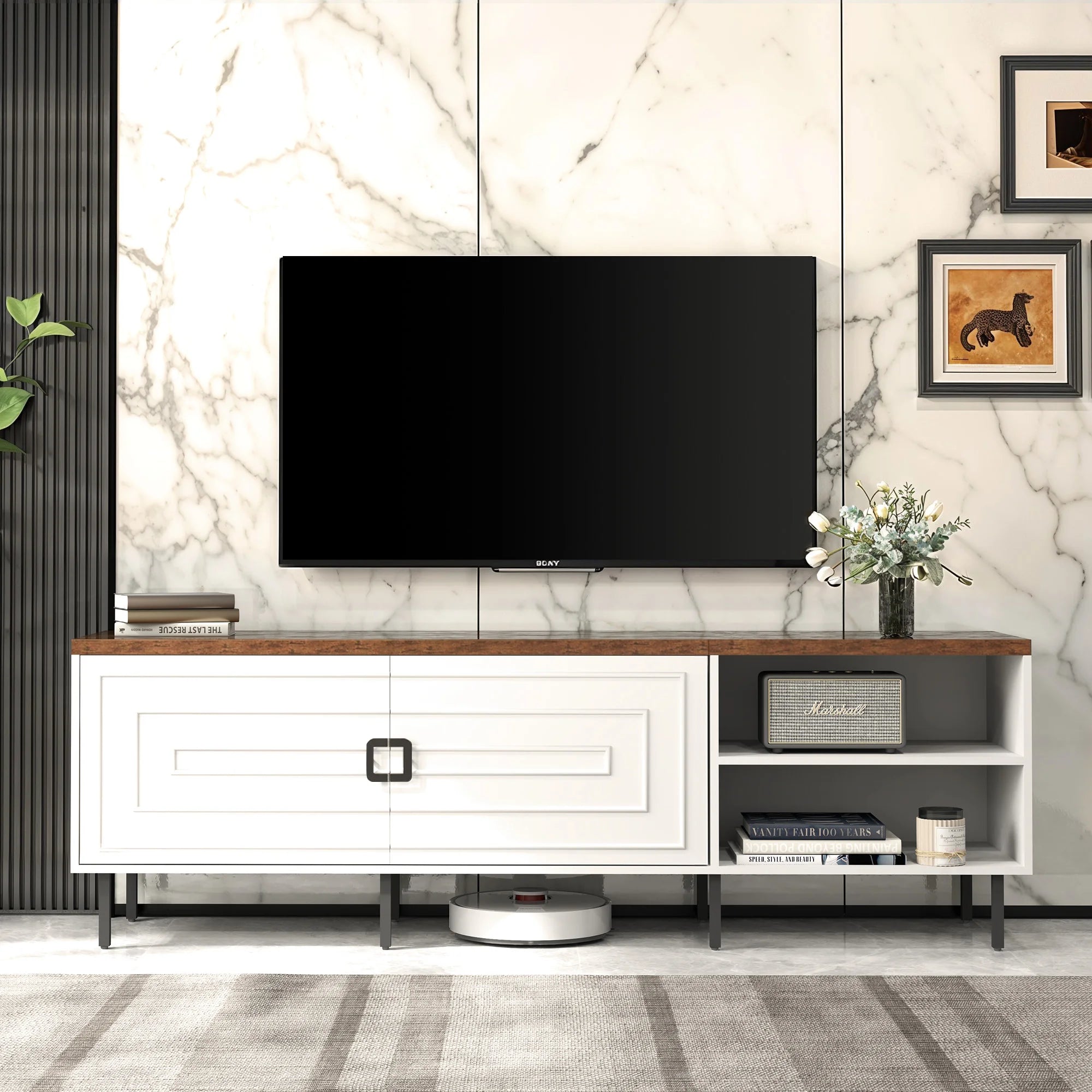 TV stands