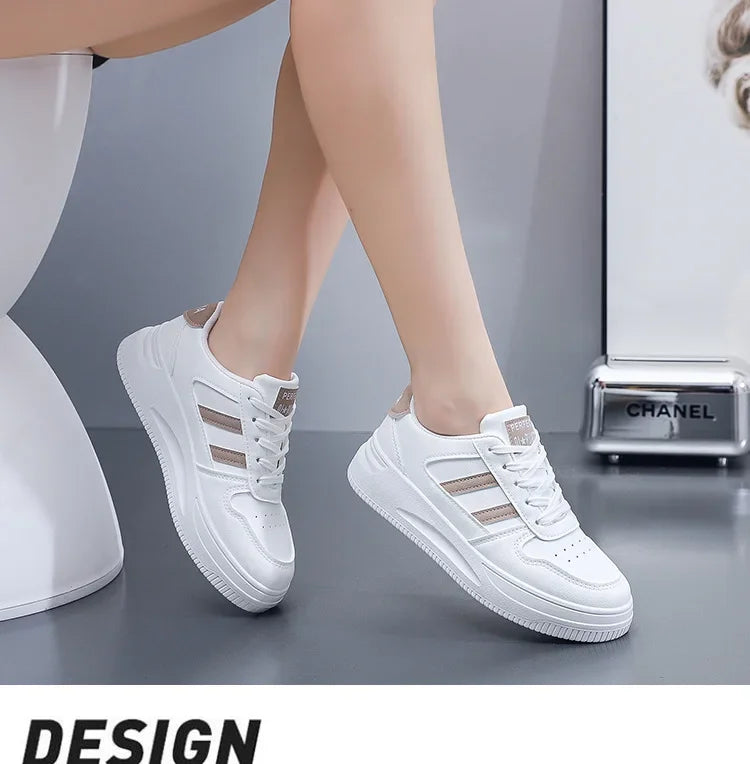 Casual Shoes Women Sports Shoes Wear-resistant in USA