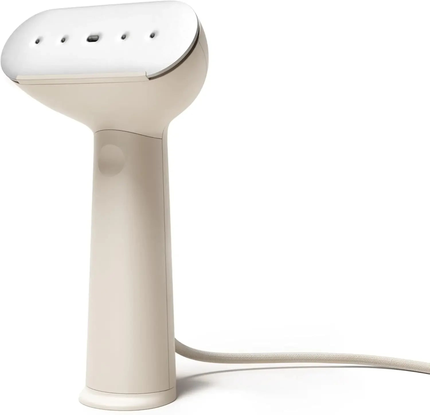 Handheld Clothes Steamer Cirrus US Plug, Heated Ironing in USA.