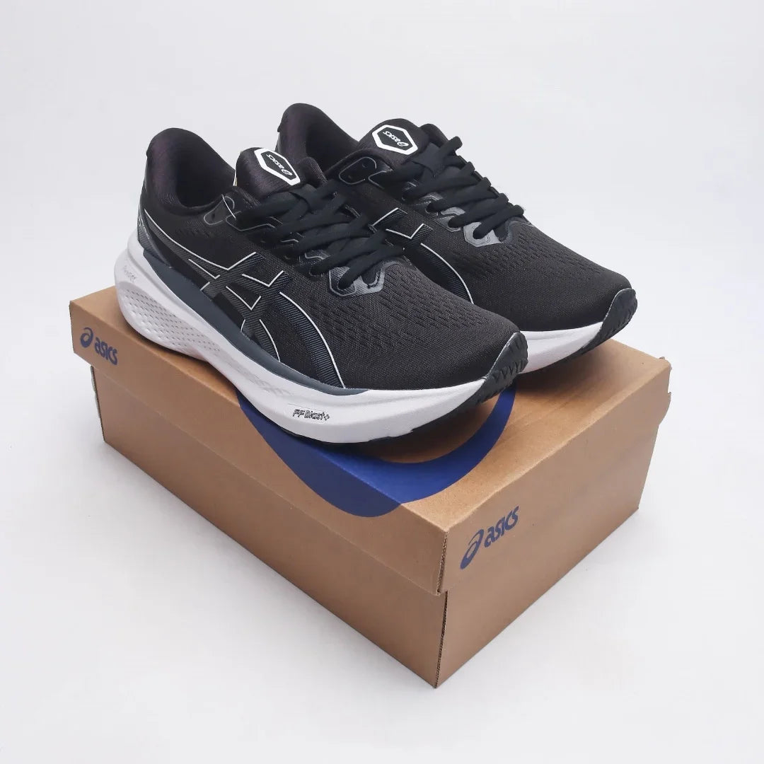 Women Running Shoes Black Low-top Outdoor Anti-slip in USA