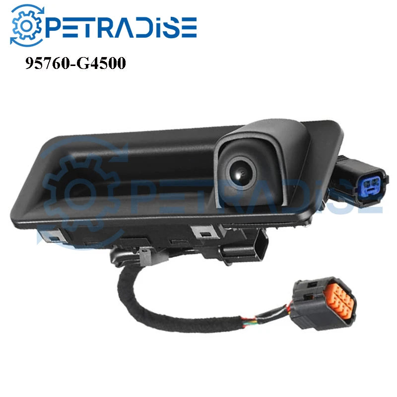 High Quality New Car Rearview Backup Parking Camera in USA.