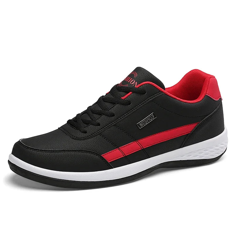 Men Shoes Sneakers Trend Casual Breathable in USA