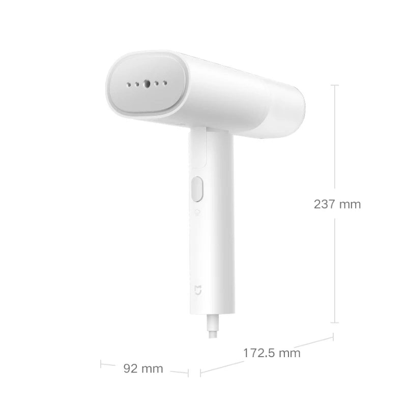 Xiaomi Mijia Garment Steamer Foldable Handheld Clothes IN USA.