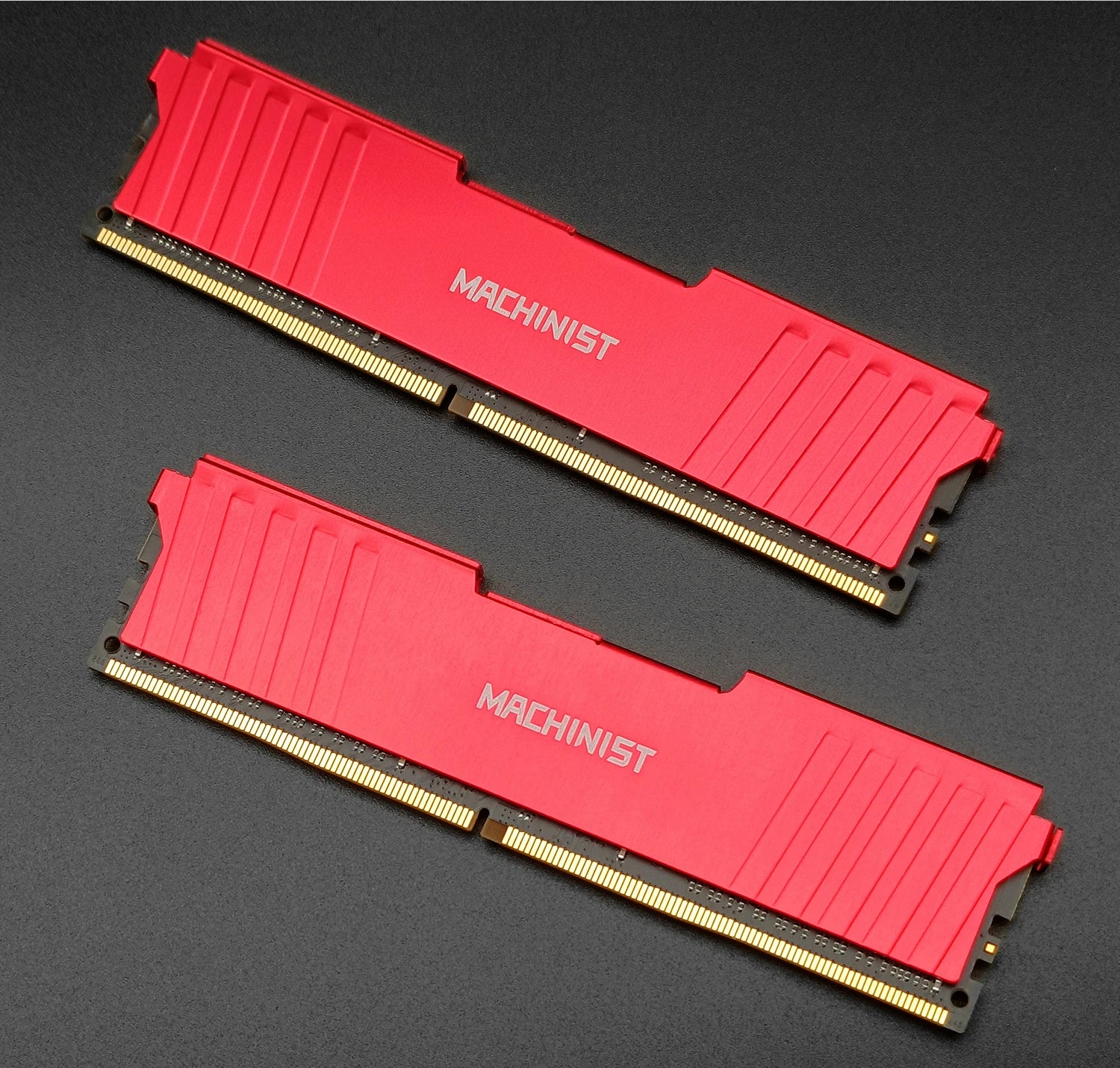 MACHINIST DDR4 RAM 8GB 16GB 2133HMz/2400MHz/2666HMz 3200mhz Desktop Me