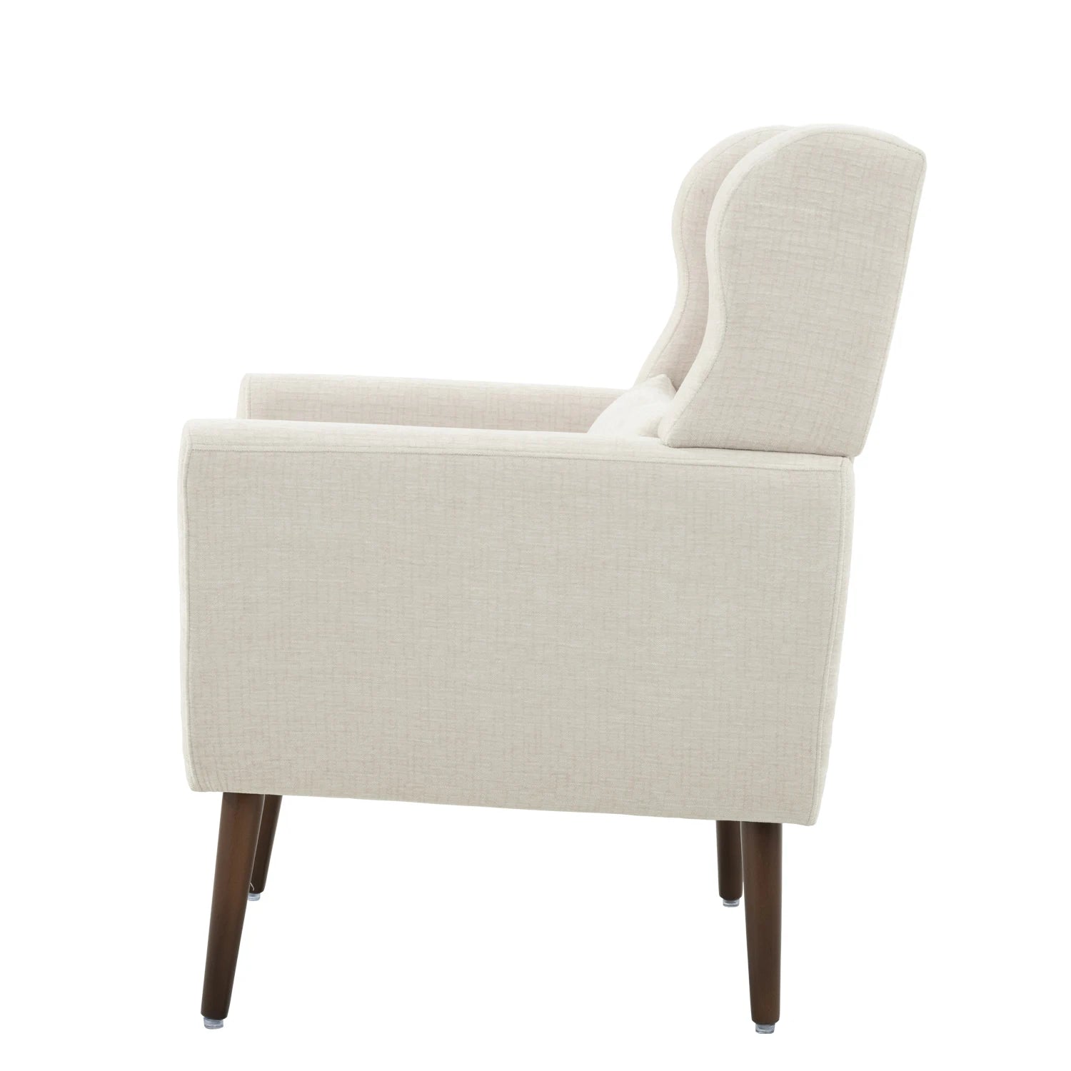 Modern Accent Chair,Chenille Arm Chair Living Room,in USA.