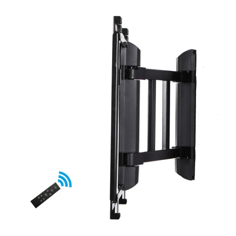 Electric TV Wall Bracket Smart Remote Control Extension in USA.