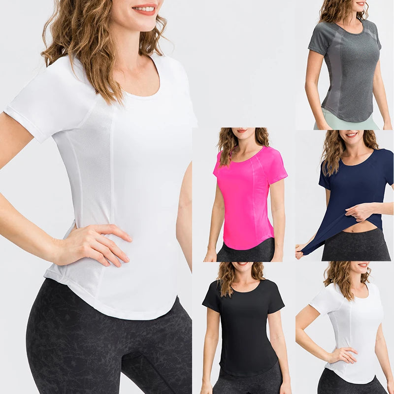 Women's sports clothing