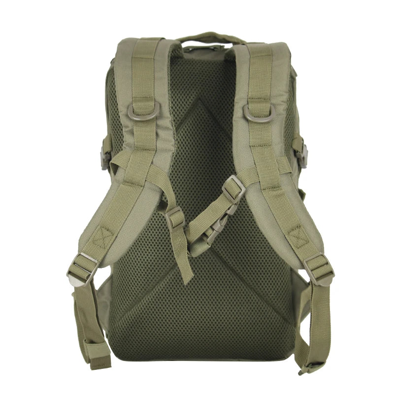 Waterproof Travel Outdoor Tactical Backpack Sport Camping in USA