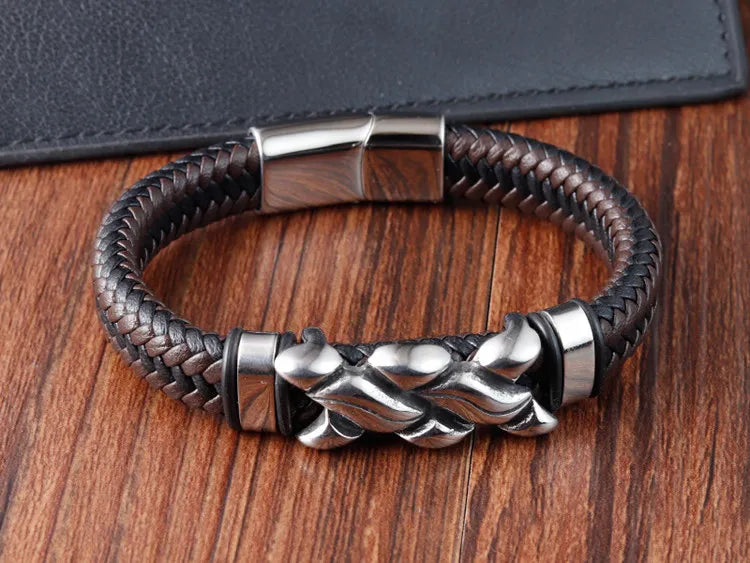 Luxury Quality Vintage Jewellery Accessories Man'S Stainless in USA