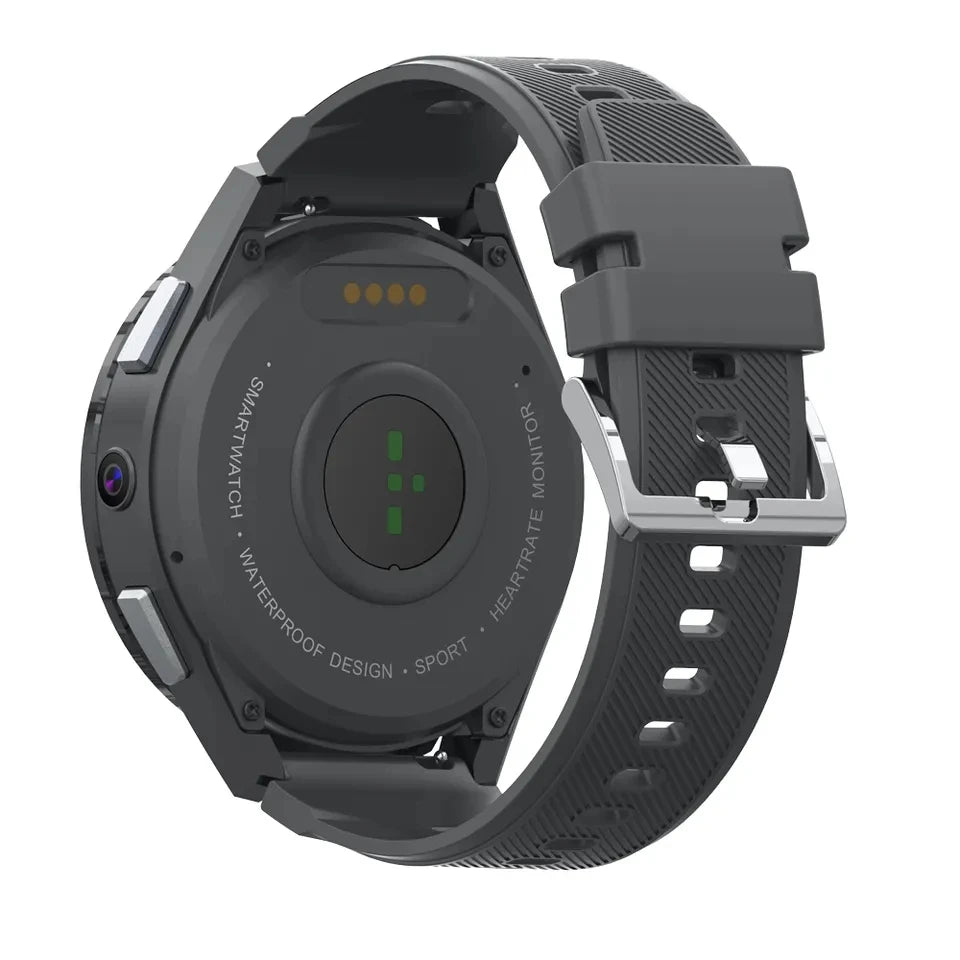 Newest Z40 Smartwatch 1.6 inch touch screen smart watches in USA.