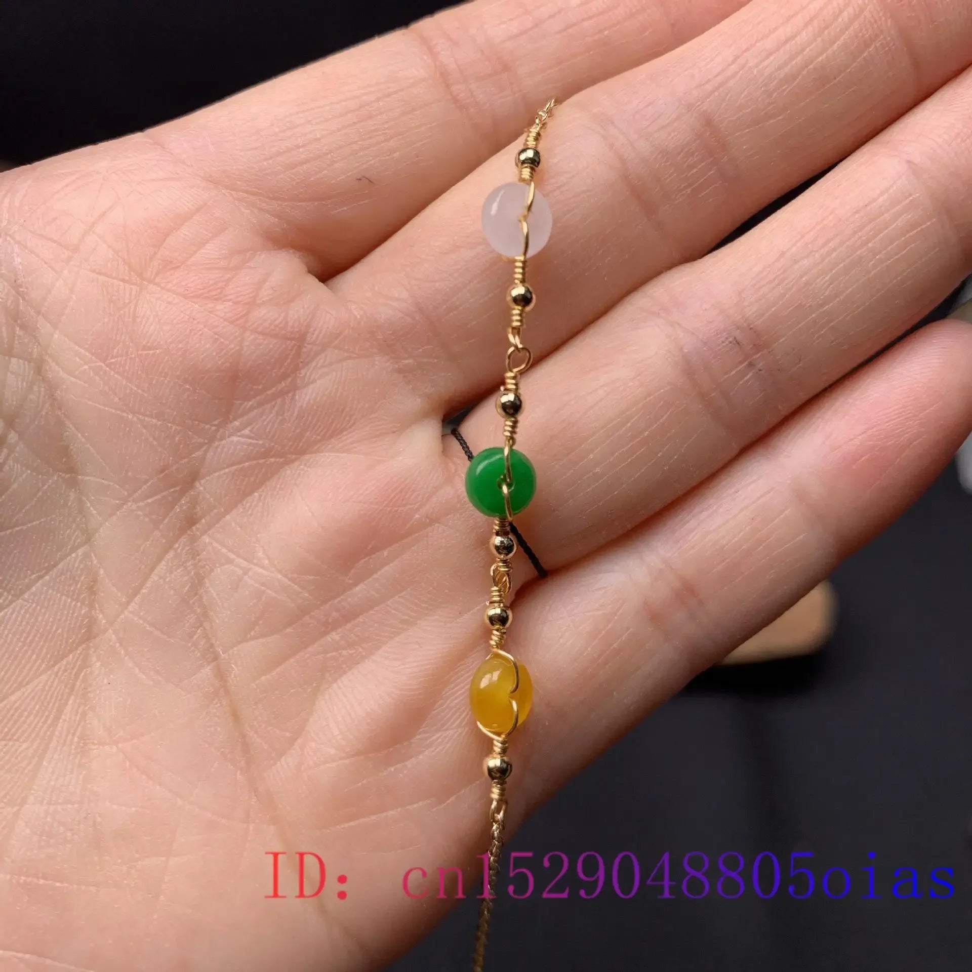 Jade Bracelets for Women Charm Emerald Fashion Bangles in USA.