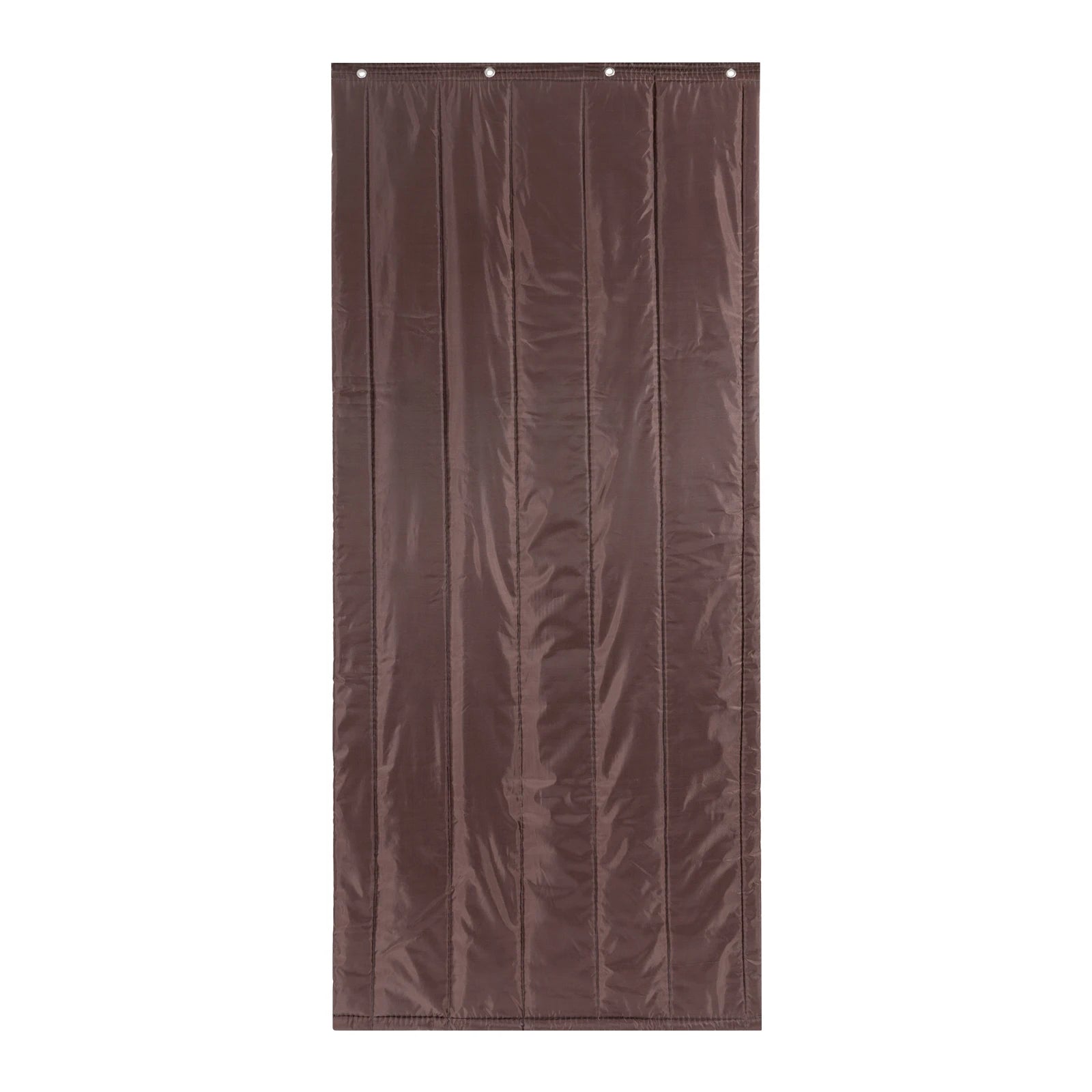 Insulated Door Curtain Thermal Cover Soundproof Winter Doorways in USA