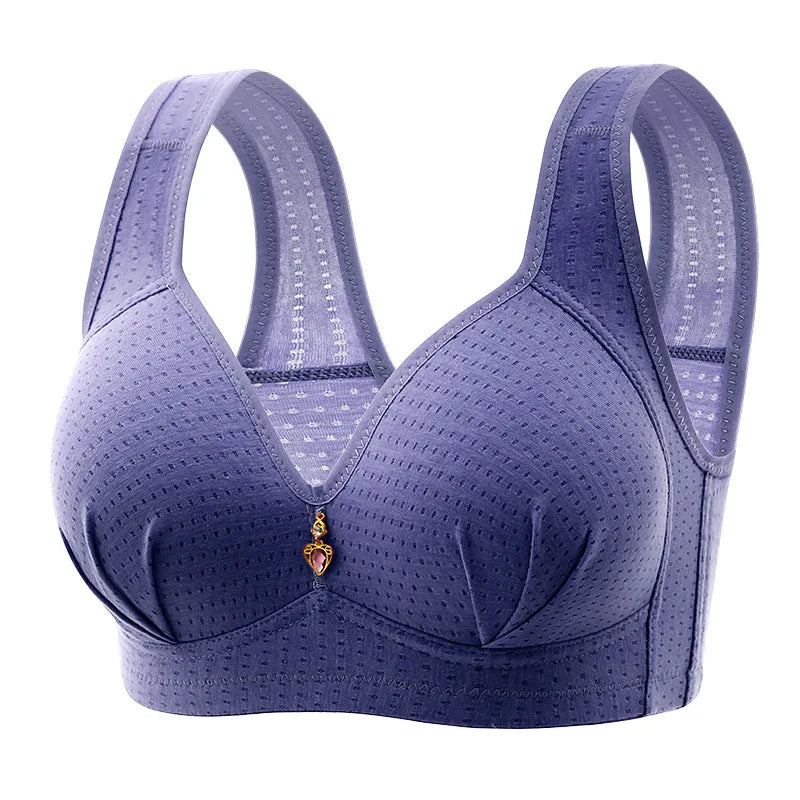 Push Up Tops Bra Women Sexy Adjustable Underwear in USA