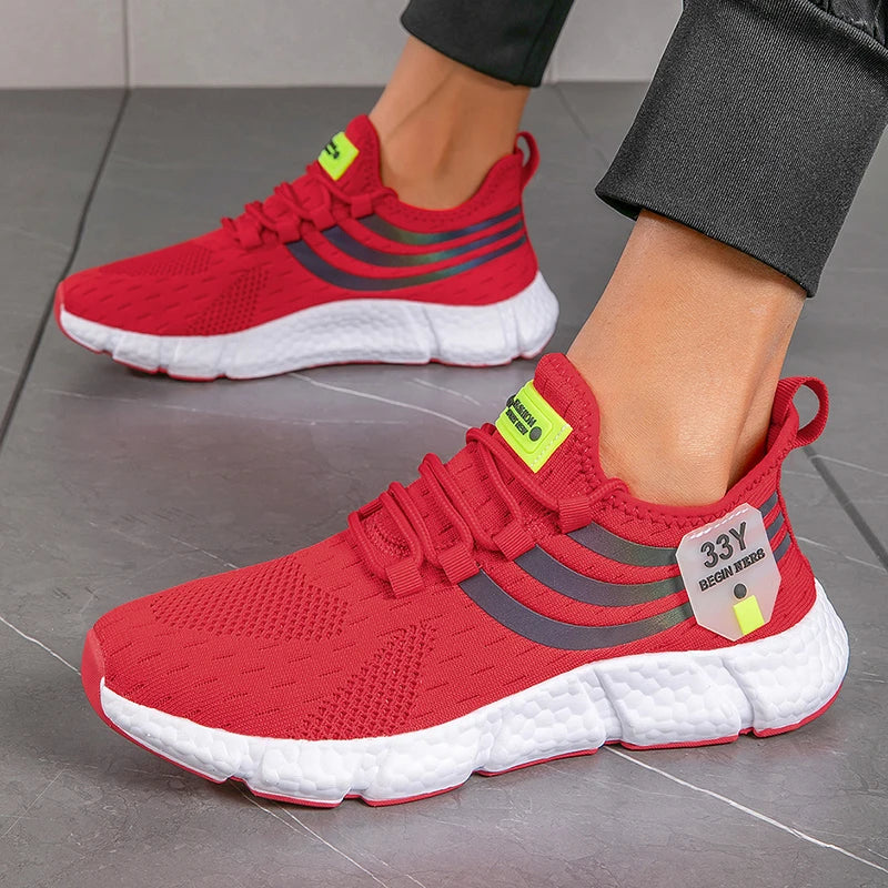 Shoes Men's Casual Sports Shoes Fashion Breathable in USA