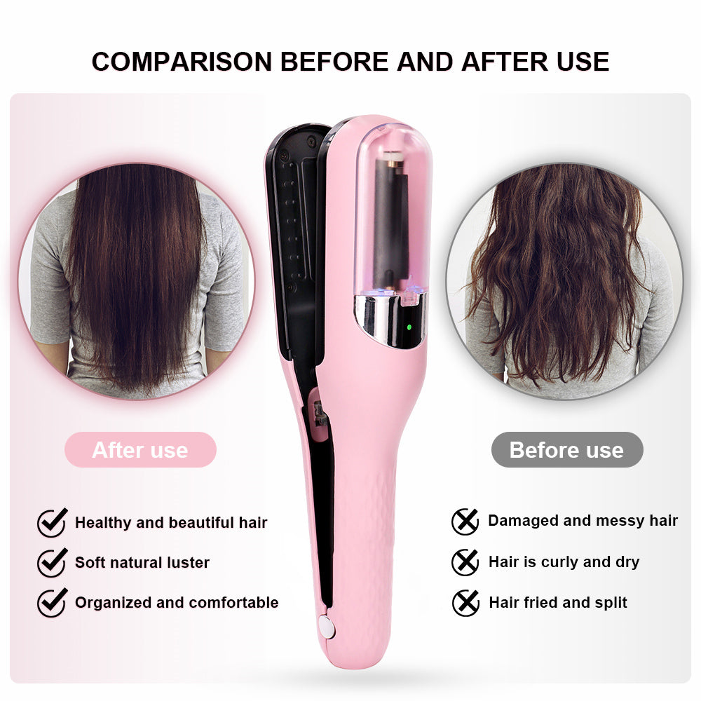 Hair End Cutting Machine Hair Split Trimmers