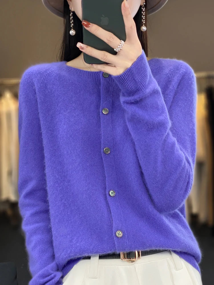 Women Cashmere