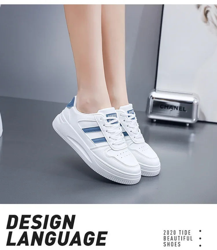 Casual Shoes Women Sports Shoes Wear-resistant in USA