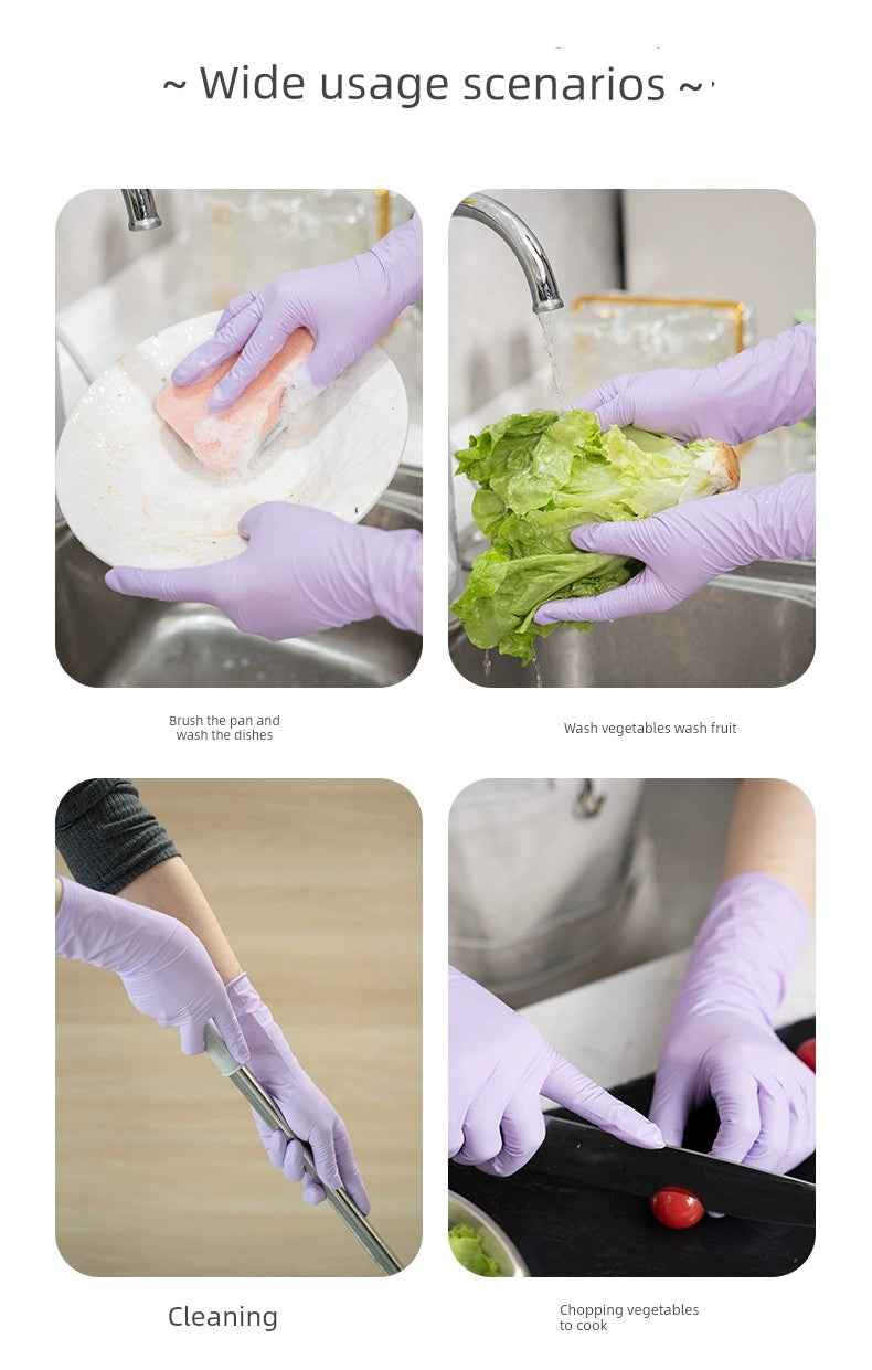 Titan fine Food Grade Household Gloves in USA.