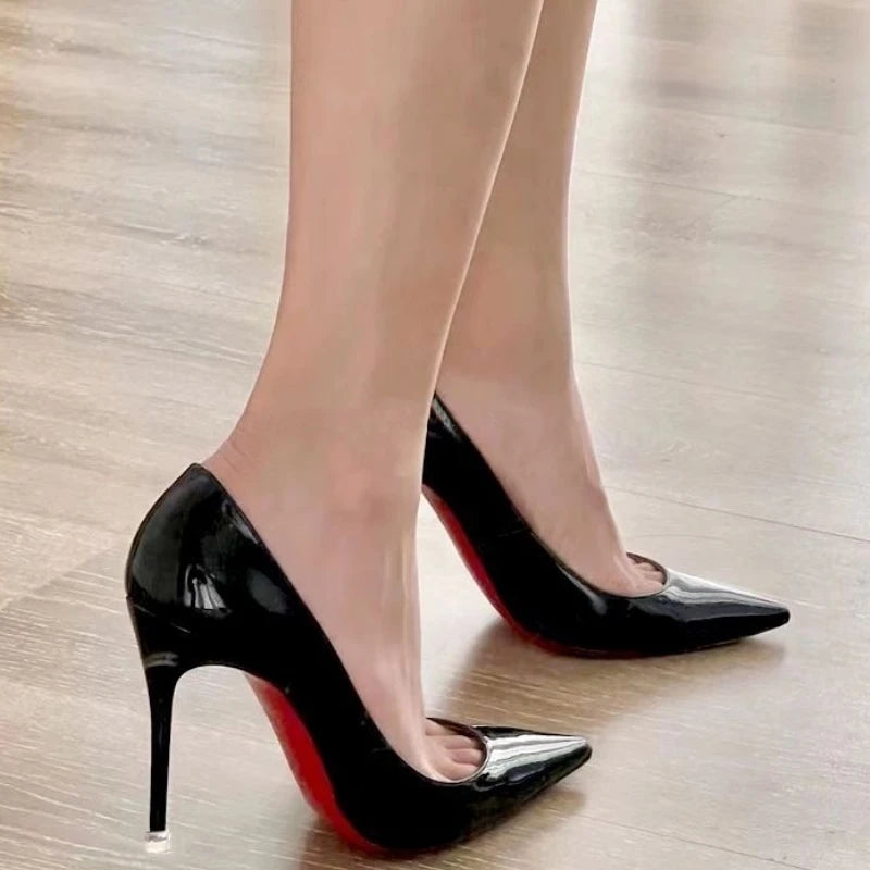 Women Court shoes