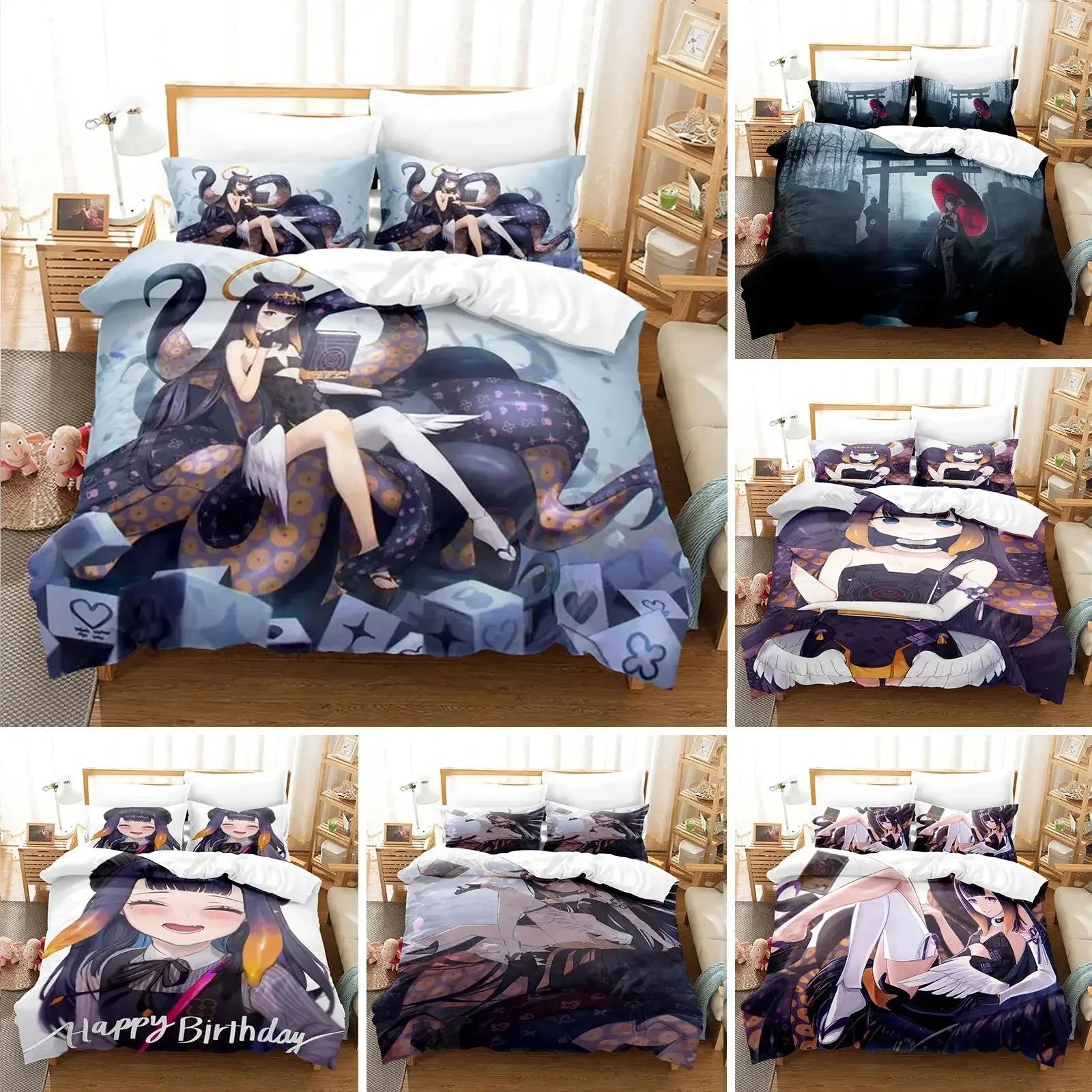 Buy Duvet Covers Set