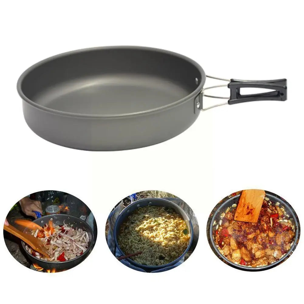 Cookware and bakeware