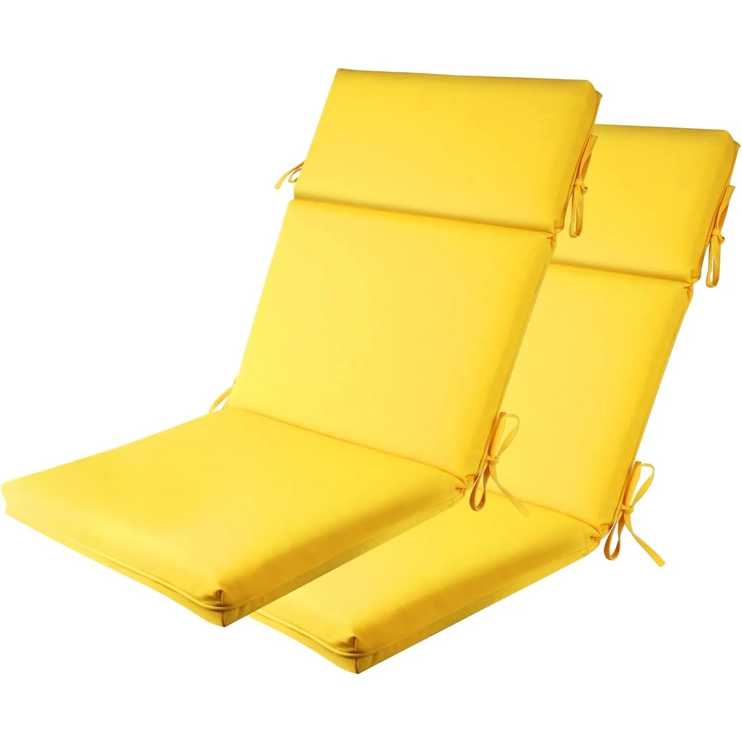 Chair Cushions Patio Indoor High Back Chair Cushion in USA