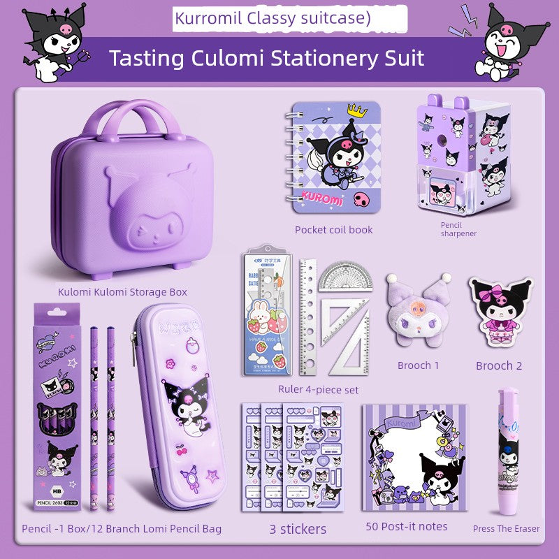 Clow M Girl's Children's Day Blind Box Stationery