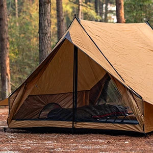 Portable Cabin Tent, Camping Heating Tent Stove in USA