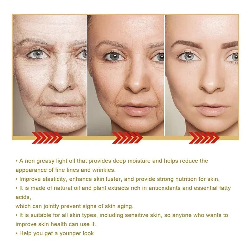 Ageing Rejuvenate Your Face Whitening Moisturising in USA