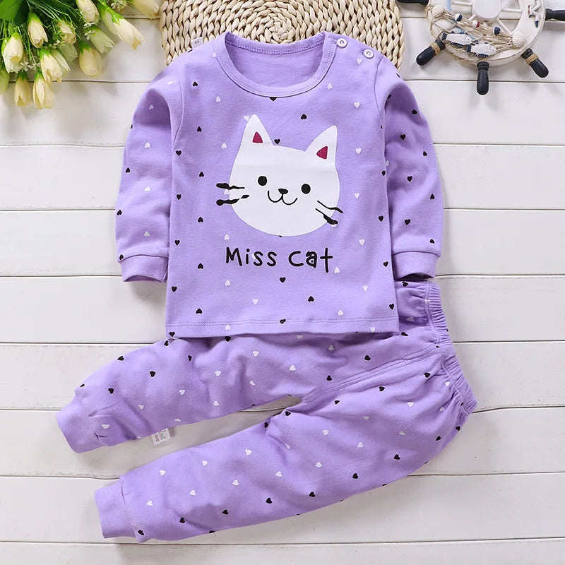 Cotton baby girl clothing winter newborn baby clothing in USA