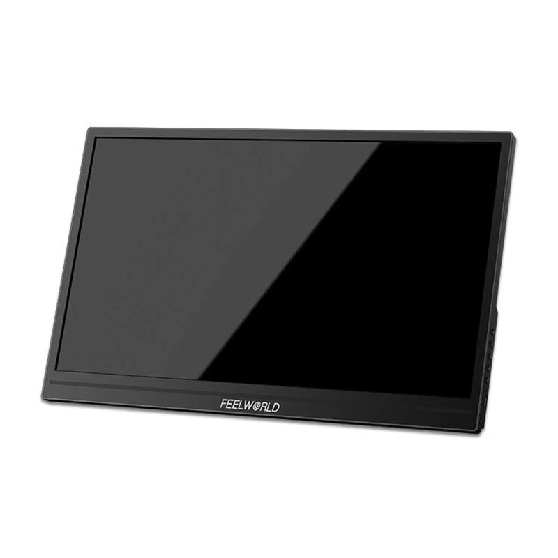 FEELWORLD DH156 15.6inch Monitor FHD Portable External Monitor in USA.