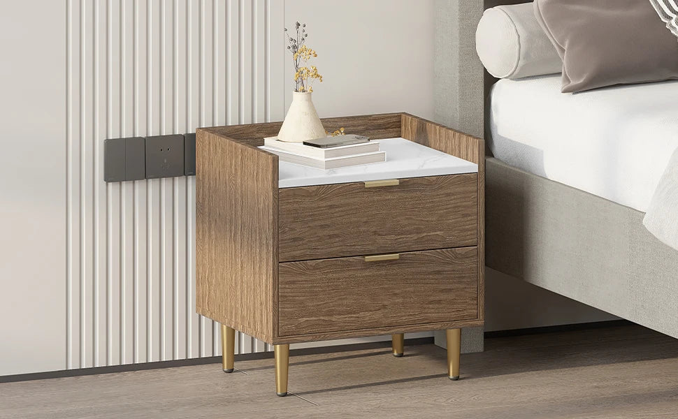 Bedside tables