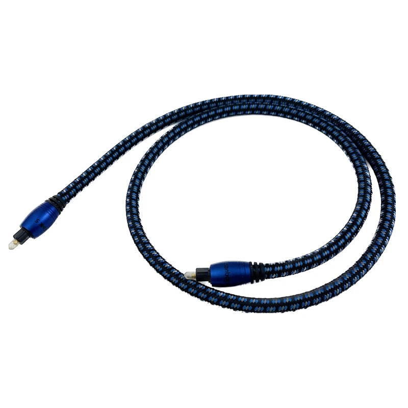 Digital Optical Audio Cable Toslink SPDIF Coaxi in USA.