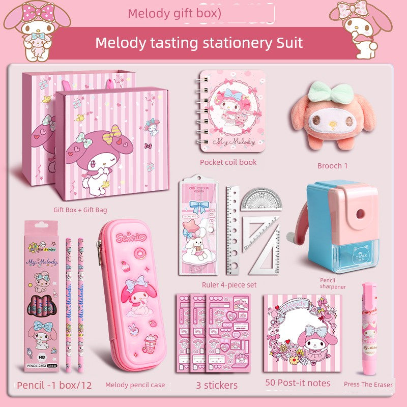 Clow M Girl's Children's Day Blind Box Stationery