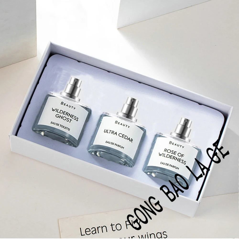 Luxury Brand Women's Perfume Gift Set Pheromone in USA