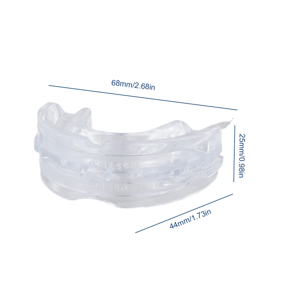 Anti Snoring Bruxism Mouth Guard Improve Sleeping in USA