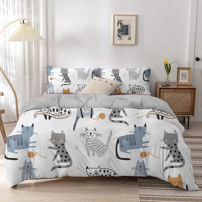 Buy Duvet Covers Set