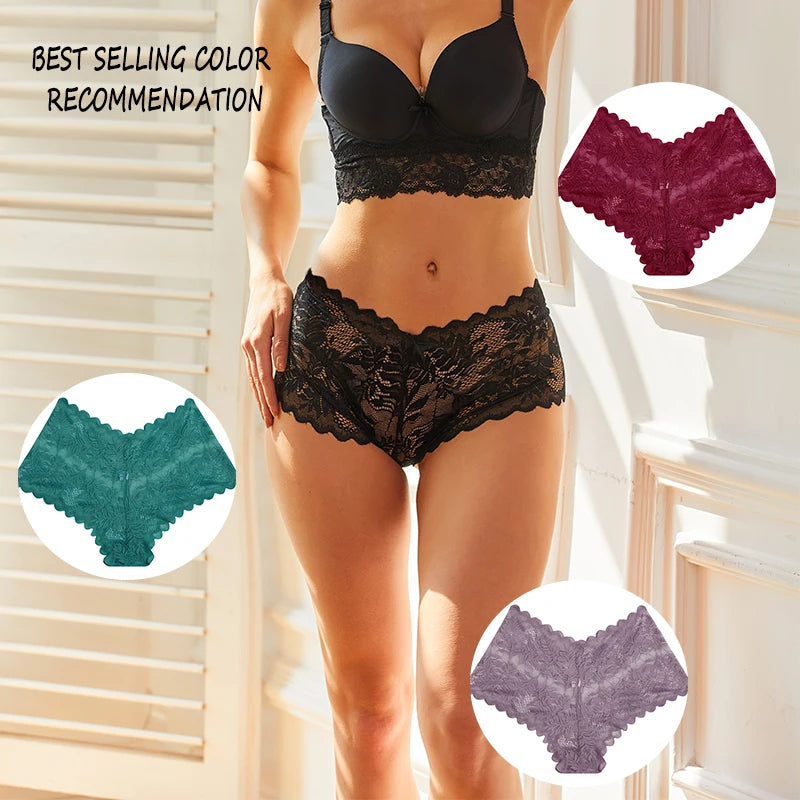 Edges seduction seamless briefs Exquisite Underwear in USA