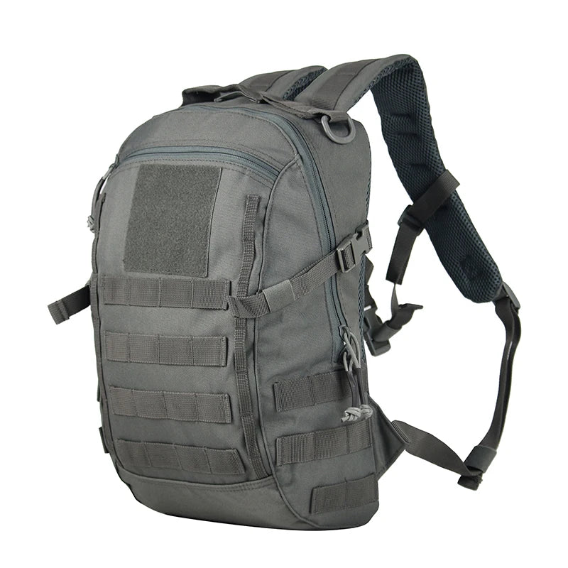 Waterproof Travel Outdoor Tactical Backpack Sport Camping in USA