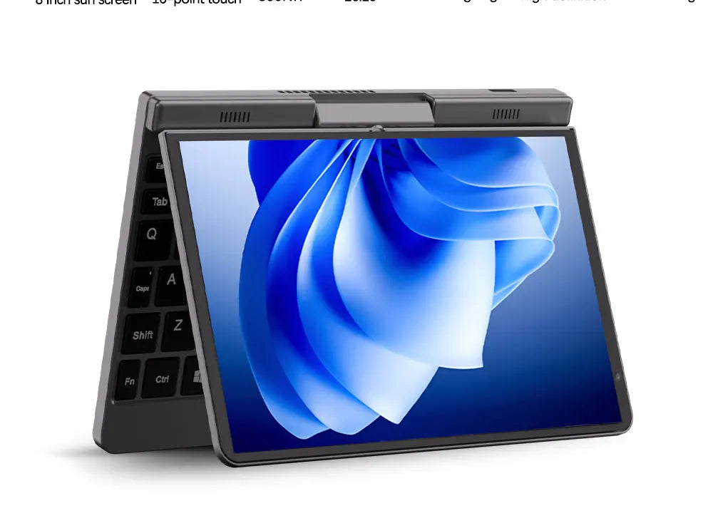 Topton P8 12th Gen Mini Handheld Laptop 8 Inch Touch Intel in USA.