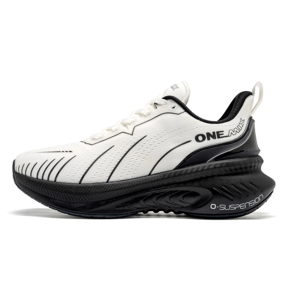 ONEMIX New Cushioning Running Shoes Men Suitable in USA