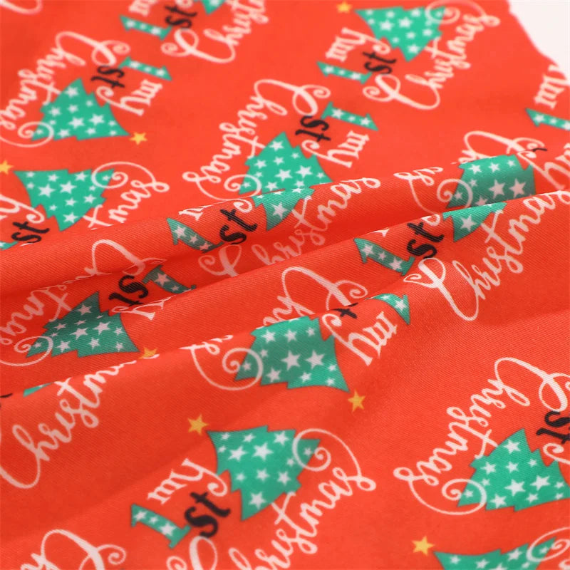 Briefs Girls Underwear Child Underpants Cute Christmas in USA