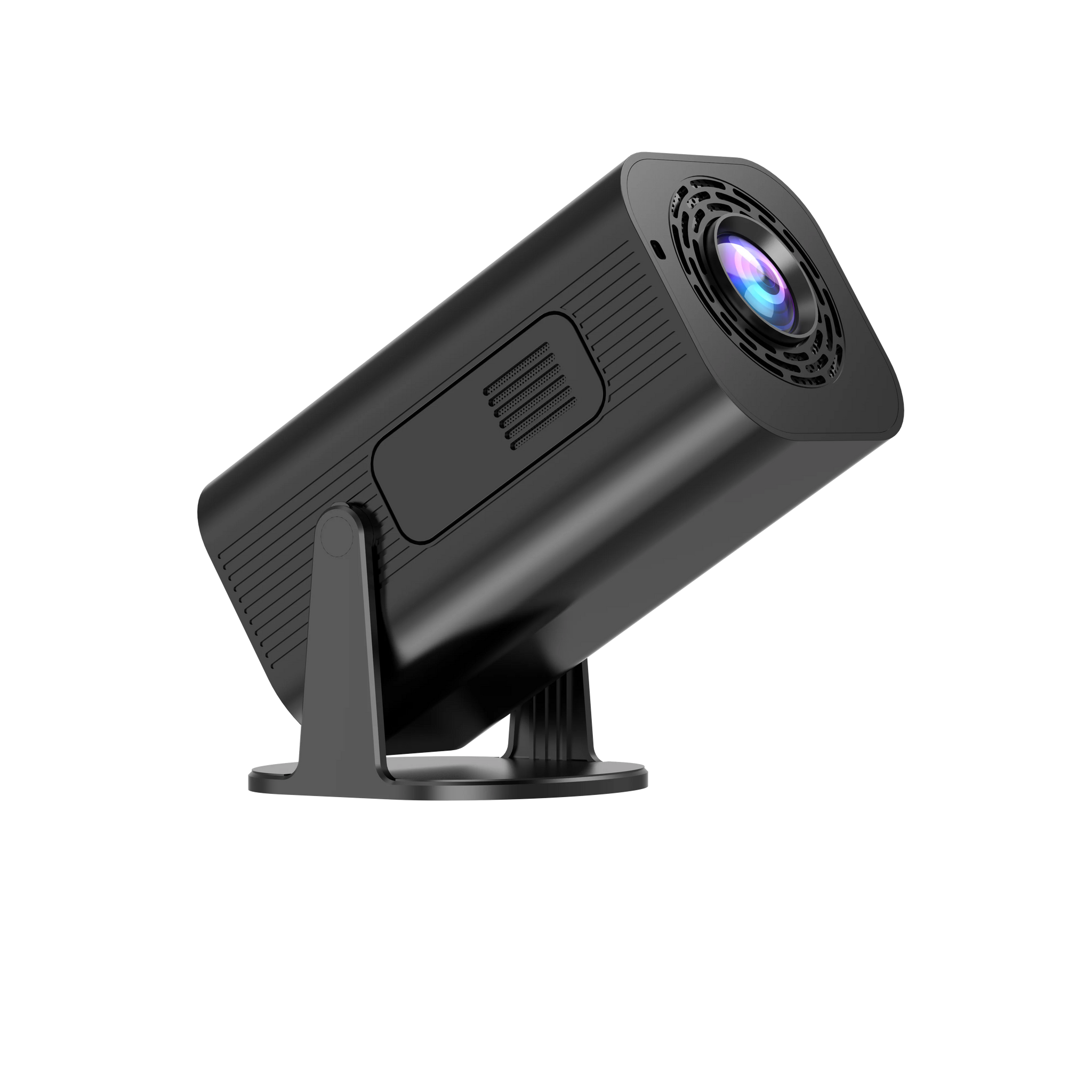 Mini Portable 1080P Native Projector Smart Home Theater LED in USA.