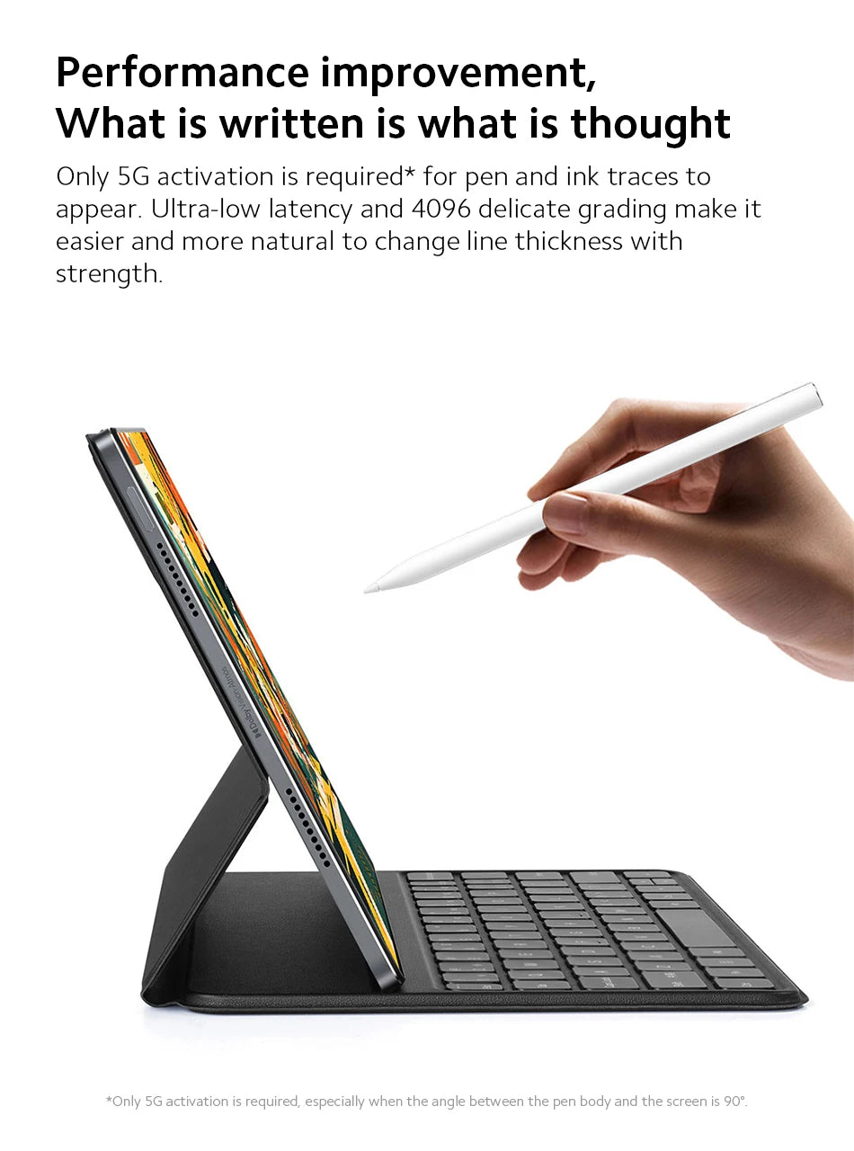 New Xiaomi Stylus Pen Smart Pen Xiaomi Pad in USA.