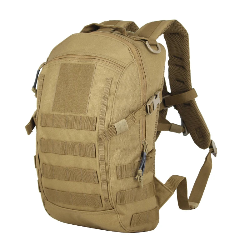 Waterproof Travel Outdoor Tactical Backpack Sport Camping in USA