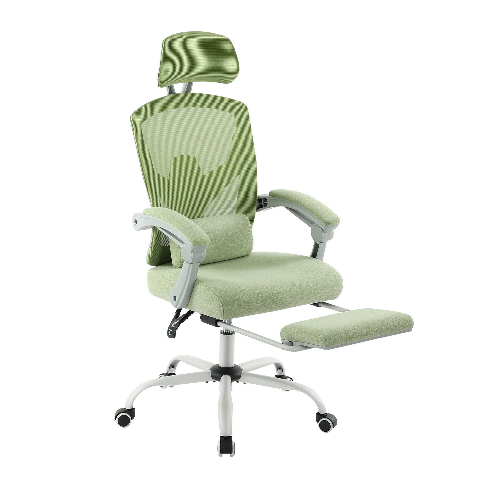 JHK Ergonomic Reclining High Back Mesh Office Chair IN USA.