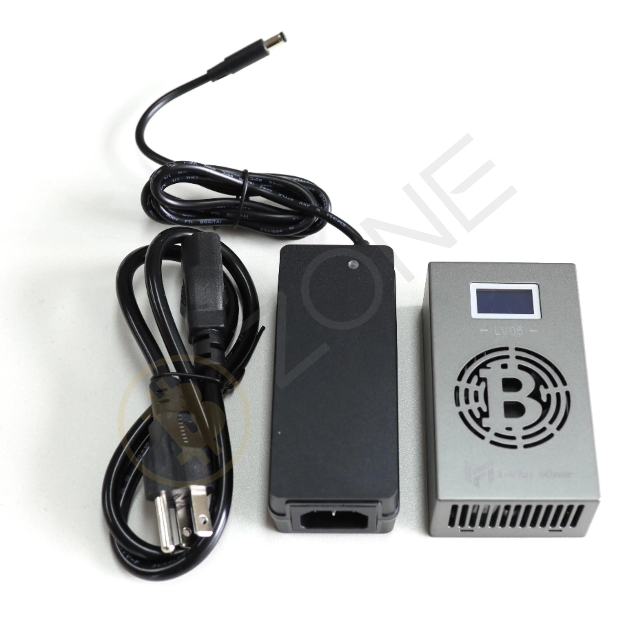 Miner Lucky Miner Hashrate BTC Mining Machine Bitcoin IN USA.