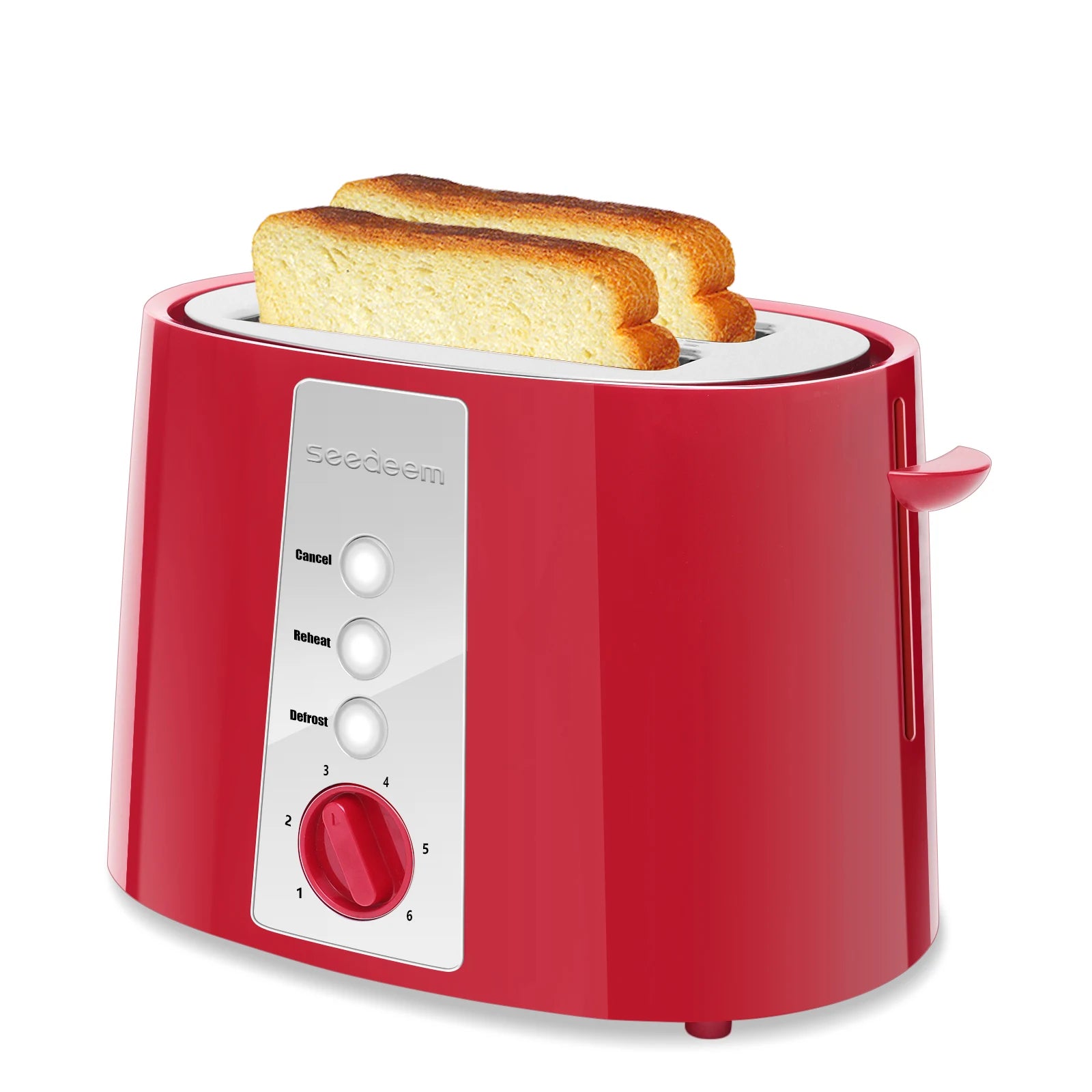 Toasters