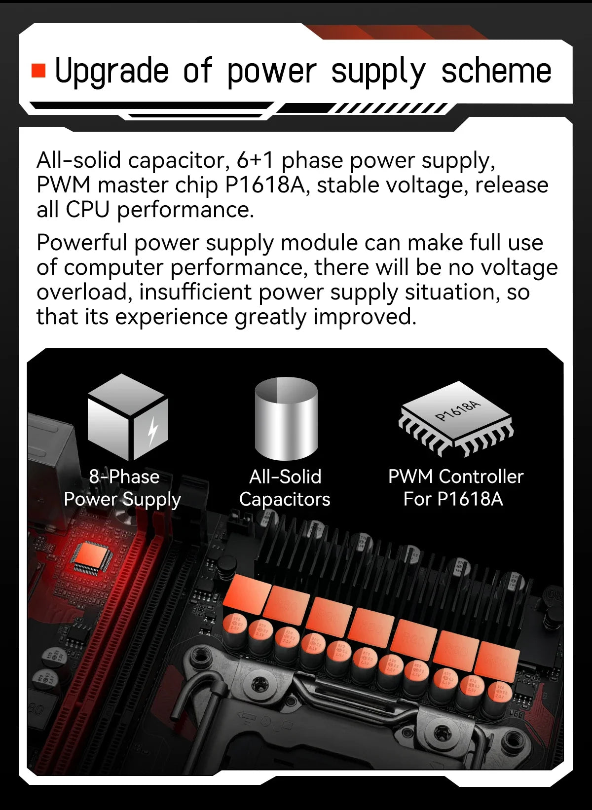 MACHINIST X79 Motherboard combo CPU Processor in USA